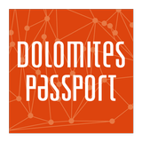 Dolomites Passport icône