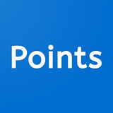Points Wallet - Larington