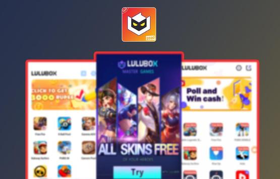 New Lulu box guide FF & ML Skins & Diamonds New screenshot 1