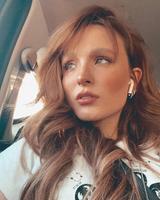 Larissa Manoela HD 2021 تصوير الشاشة 2