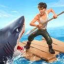 APK Raftown: Last Haven