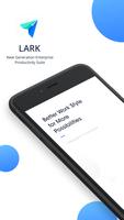 Lark - Office Suite Plakat