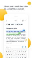 Lark - Office Suite 截图 2