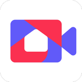 Video Connection—Lark Meetings icon
