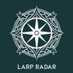 Larp Radar icon