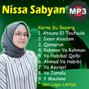 🎵  Lagu Nissa Sabyan Lengkap Offline Terbaru 2019 APK