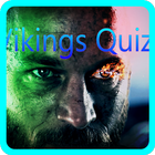 Vikings Quiz icône