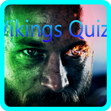 Vikings Quiz icône