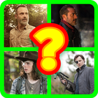 The Walking Dead Quiz ไอคอน