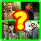 The Walking Dead Quiz icon