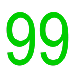 BN Pro ArialXL Legacy Text biểu tượng