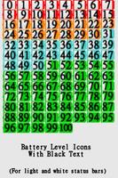 BN Pro Battery Level-Black bài đăng
