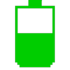 BN Pro Battery Level Icons أيقونة