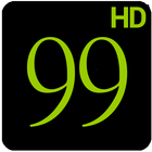 BN Pro MingLiU HD Text biểu tượng