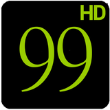 BN Pro MingLiU HD Text biểu tượng