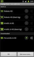 BN Pro PercentXL-b HD Text تصوير الشاشة 2
