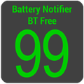 Battery Notifier BT  <Android9