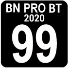 Battery Notifier Pro BT 2020 biểu tượng