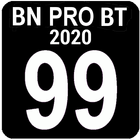 Battery Notifier Pro BT 2020 иконка