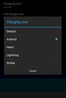 Battery Notifier Pro BT 2020 ảnh chụp màn hình 3