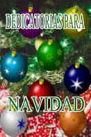 برنامه‌نما Frases Para Dedicar en Navidad عکس از صفحه