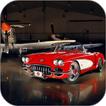Cars HD Live Wallpaper