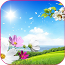 Eco Nature HD live Wallpaper APK