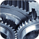 Mechanisms HD live Wallpaper APK