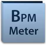 BPM-Meter