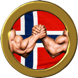 Norsk Håndbak