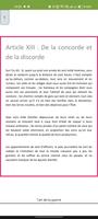l'art de la guerre اسکرین شاٹ 3