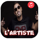 L'ARTISTE MUSIC SANS INTERNET APK