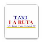 Taxi La Ruta simgesi