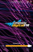 Conexion Digital FM الملصق