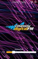 Conexion Digital FM تصوير الشاشة 1