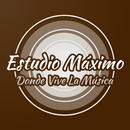 Radio Estudio Máximo FM 95.7 M APK