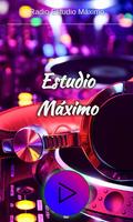 Radio Estudio Máximo FM 95.7 M capture d'écran 1