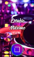 Radio Estudio Máximo FM 95.7 M capture d'écran 2