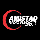 Fm Amistad 96.7 ícone