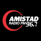 Fm Amistad 96.7 icône