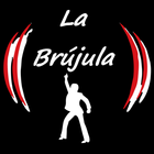 Radio La Brújula icône