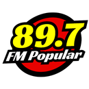 Radio La Popular 89.7 APK