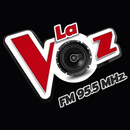 Radio La Voz FM 95.5 APK