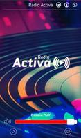 Radio Activa capture d'écran 1