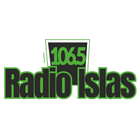 Radio Islas أيقونة