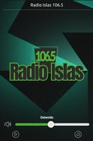 Radio Islas تصوير الشاشة 1
