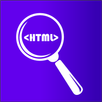 HTML  Source Code Viewer APK