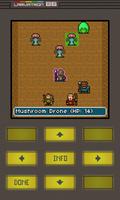 Gurk III, the 8-bit RPG screenshot 1