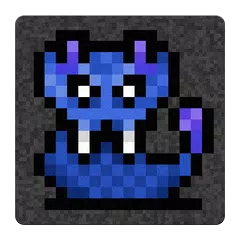 Gurk II, the 8-bit RPG APK 下載