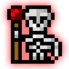 Gurk, the 8-bit RPG APK Herunterladen